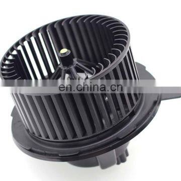 Blower Motor 1K1819015 1K1819015C 1K1819015E for VW CADDY GOLF JETTA PASSAT SHARAN TIGUAN TOURAN photo-4
