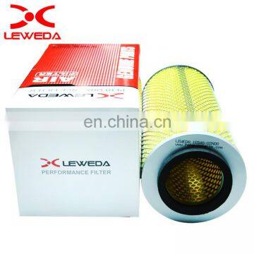 Element Air Filter 16546-02N00 Hepa Air Filter for Spare Parts Car photo-3