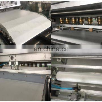 High-End Three - Color Cookie Machine