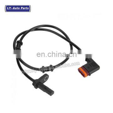 Wholesale Auto Rear ABS Wheel Speed Sensor OEM 2129050400 A2129050400 For Mercedes-Benz W212 W218 E550 E350