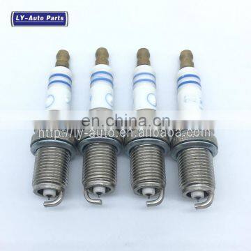 Auto Spare Parts Wholesale Factory Best A004159190326 Platinum Spark Plug For Mercedes W163 W208 W210 W211 W220