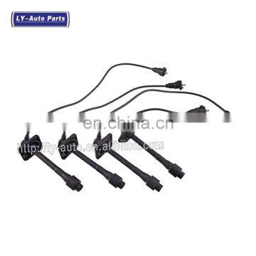 Car Accessories Ignition Cable Wires For Toyota Avensis Camry Celica Picnic Rav 4 90919-21585 9091921585