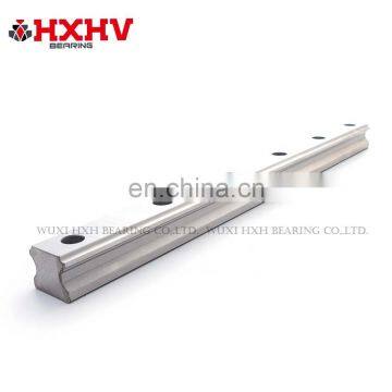 Machine Parts HGR15 HGR20 HGR25 HGR30 HGR35 HGR45 Linear Guide Rail and Block Slider Carriage OEM