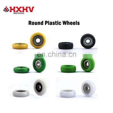 OEM Shutter System Bathroom Sliding Pulleys Roller Wheels