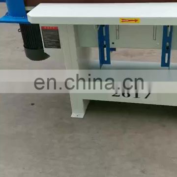 Woodworking Machinery Sanding Machine Vertical Belt Oscillating Spindle Sander MM2617 Edge sander belt Sanding Machine