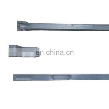 IBC Using Galvanized Steel Square Steel Tubing photo-4