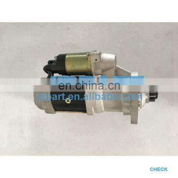 NT855 Starter Motor For Diesel Engine