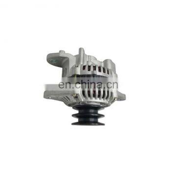 6D34 Alternator 45A For Diesel Engine Parts