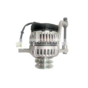 J05E J08E Alternator 80A For Diesel Engine Parts