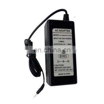 Small Appliances AC Power Adapter 6v 800ma 12v 3a 12v 4a 2v 5a Device Adapter