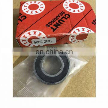 standard deep groove ball bearing 6004 6000 6001 Chinese manufacture