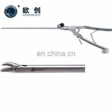 laparoscopic instrument 30cm needle holder