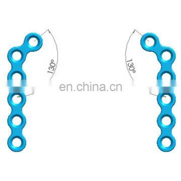 Assured Quality Orthopedic Surgery Implants 1.5mm CE Certified 130 Degrees Plate Guide Wire photo-2