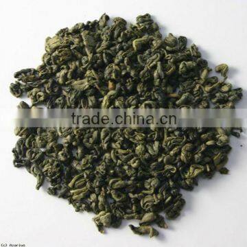 Fresh Gunpowder Green Tea,Green Gunpower