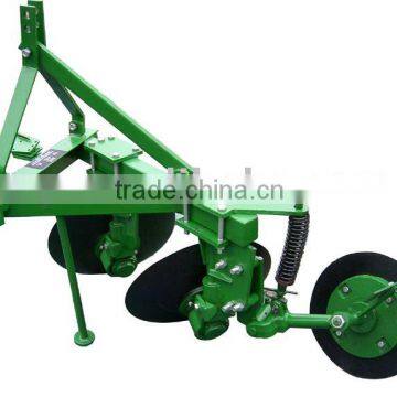 Disc Plough