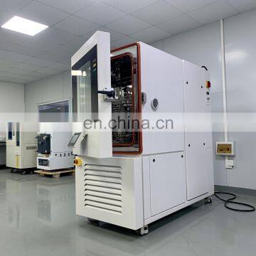 Liyi ESS Temperature Shock Test Thermal Cycling Chamber photo-3