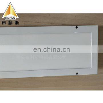 High-speed rail lights hanging mounted led light driver's cab ceiling light high-power LED spotlight