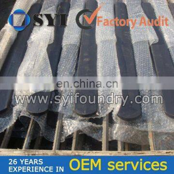 Wooden Bollards photo-2