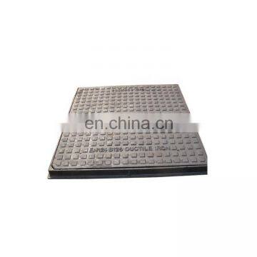 Standard Cast Iron Manhole Cover for Airport photo-3