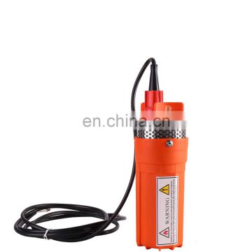 High Power 10M3/H High Pressure Solar Pump  submersible pump solar water pump for agriculture