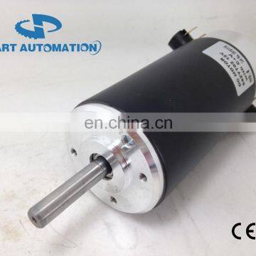 54ZYT-14205 DC Brushed Micro Servo Motor 12 Volt 24 Volt 38 Volt photo-3