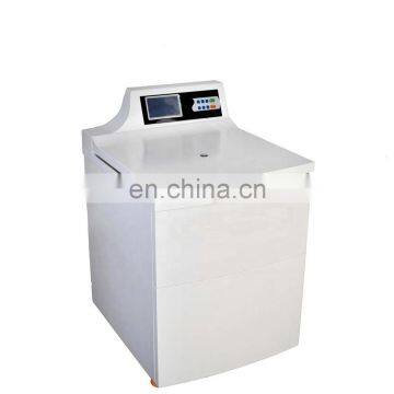 Wholesale Price laboratory Large Capacity Refrigerated Centrifuge