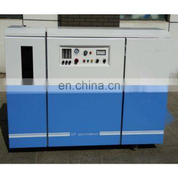 China ICP AES OES Inductively Coupled Plasma ICP Emission Spectrometer photo-5