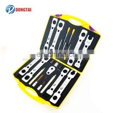 No,066(6)Full Set Injector Solenoid Valve Wrench photo-4