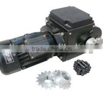 Greenhouse Rack & Pinion for Shading System & Window Opening System Quality Choice photo-2