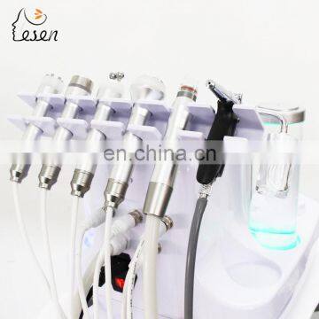 Needle Free Mesotherapy Electroporation Beauty Equipment 8 in 1 photo-6