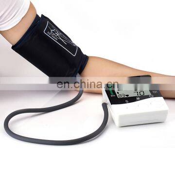 Blood Pressure Rechargeable Arm Blood Pressure Meter