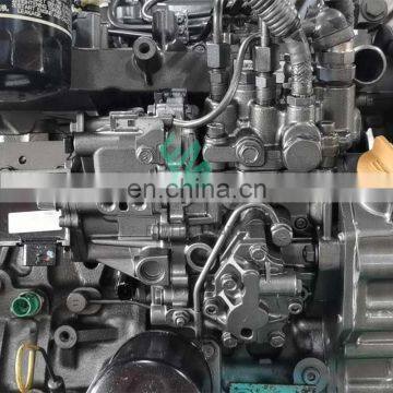 original new 3TNV88 Complete Engine Electronic Diesel engine assembly for Yanmar