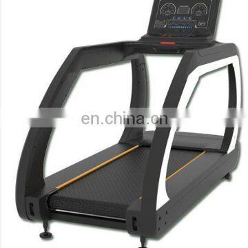 factory sport exercise fitness Gym Equipment Motorized Running Machine /3.0 sport Treadmill bike trainer bench press