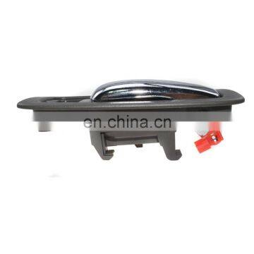 Gray Inside Door Handle Front Right Car Replacement Parts for Honda 72120-SM4-003Z 72120SM4003Z 72125SM4003ZD photo-3