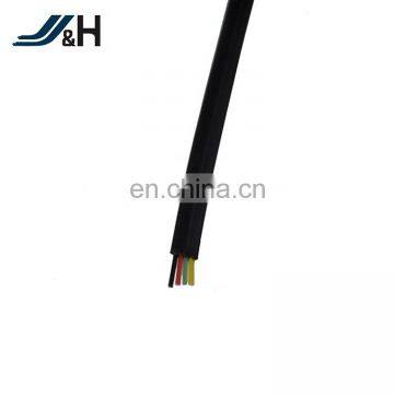 High-grade Multi Core Flexible Communication Telephone Cable With Best Price
