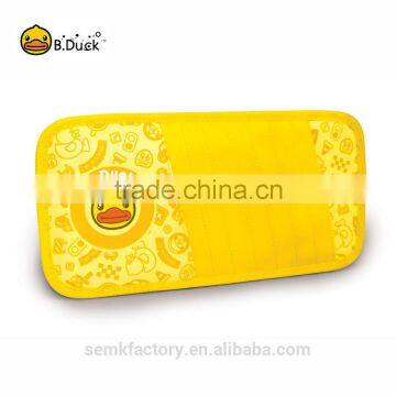 Printing car accessories multi function car sun block bag