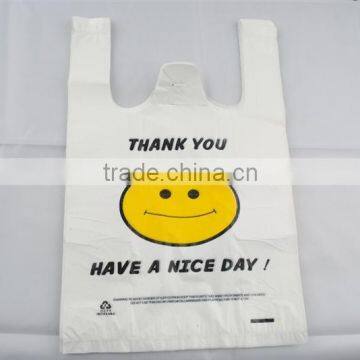 Hot Sale T-shirt Packaging Plastic Bag for Wholesales photo-2
