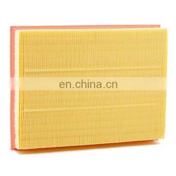 China factory wholesale high quality air filter 2E0129620B purifier intake tube air filter for German car