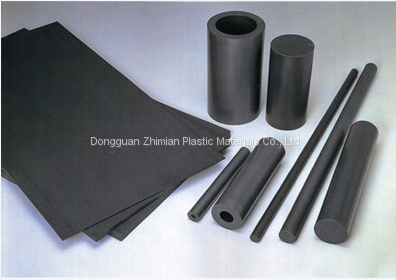 Engineer Plastic PEEK material for food machine