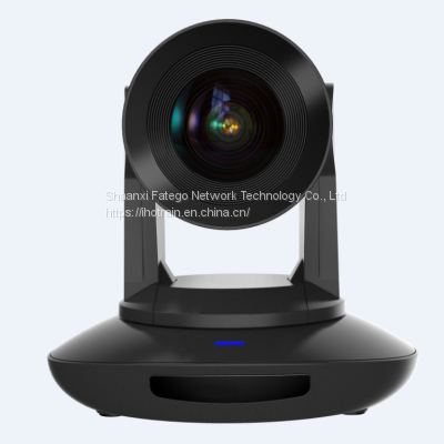 35X Zoom 12MP 4K Ultra HD Professional PTZ Video Camera for live streaming, teaching, medical care, surveillance