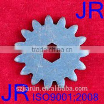 progressive stamping tool/mould/die for stainless steel paper shredder blade