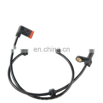 Rear W221 ABS wheel speed sensor for S400 S550 S600 CL600 CL63 OEM 2219050201 221 905 02 01