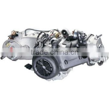 152QMI 125CCC Motorcycle Engine Assy For GY6-125