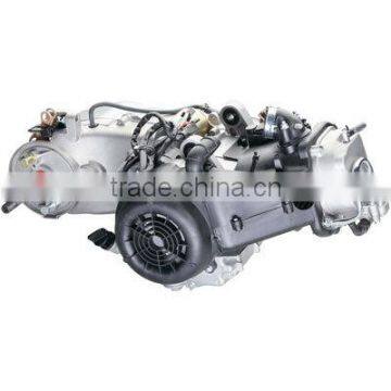 152QMI 125CCC Motorcycle Engine Assy For GY6-125