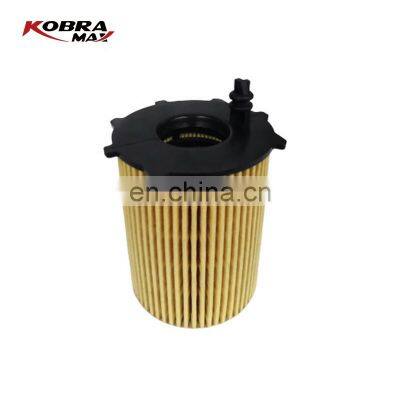 Auto Parts Oil Filter For MAZDA Y6011-4302 For VOLVO 30735878 automobile accessories