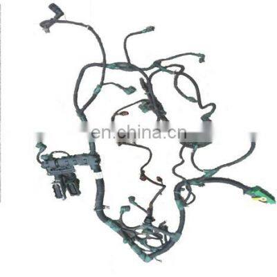 Automotive  Electronic Truck Wire Wiring Harness for Volvo 22343361