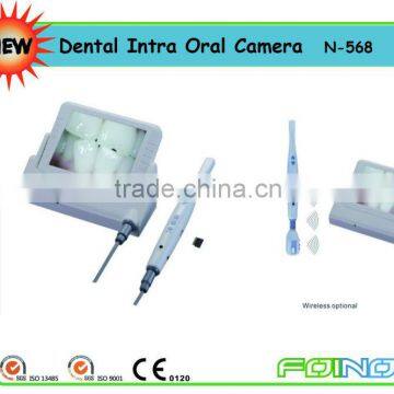 5 inch LCD sopro intraoral camera