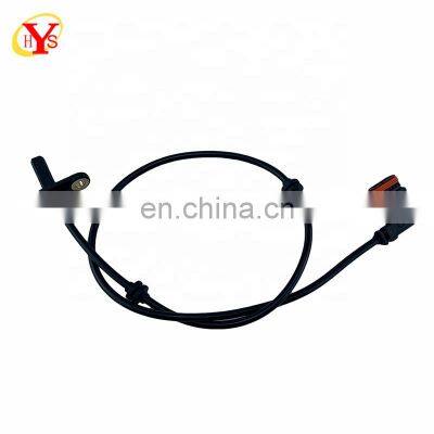 HYS factory price ABS sensor Auto Disc Brake ABS Wheel Speed Sensor for 2215400917   BENZ   S(W221) A293048    2005