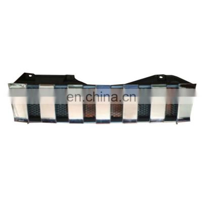 AUTO PARTS GRILLE CHROME WITH BLACK PAINT FOR SUZUKI JIMNY