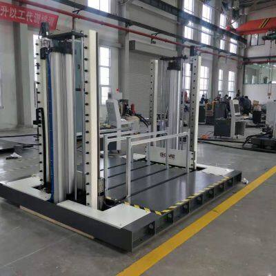 KRD42 Double Lift Zero-distance Drop Test System photo-3